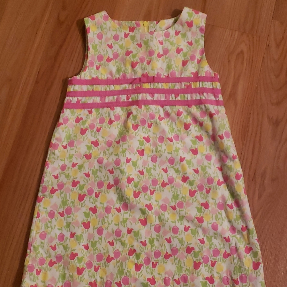 Lilly Pulitzer 3t dress